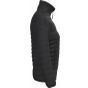 iDeal Basic Brand Doudoune matelassée femme black