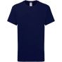 fruit of the loom Kids Iconic 195 T deep_navy