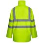 Velilla Parka 4 en 1 fluo_yellow