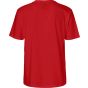 Neutral Mens Classic T-Shirt red