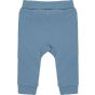 Larkwood Kids Stainable Joggers stone_blue