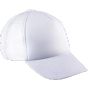 K-up Casquette Trucker enfant - 5 panneaux white