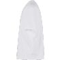Build Your Brand Sorona Loose Fit Tee White