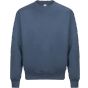 AWDis Just Hoods Signature Heavyweight Sweat airforce_blue
