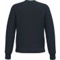 iDeal Basic Brand Sweat-shirt col rond unisexe ideal_navy