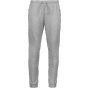 Tee Jays Athletic Pants heather_grey