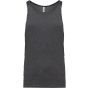 ProAct Débardeur triblend homme dark_grey_heather