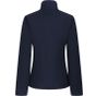 Regatta Women's H/M Full Zip Fleece navy