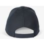 K-up Casquette polyester - 6 panneaux navy