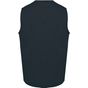 WK Designed To Work Gilet polycoton multipoches unisexe navy