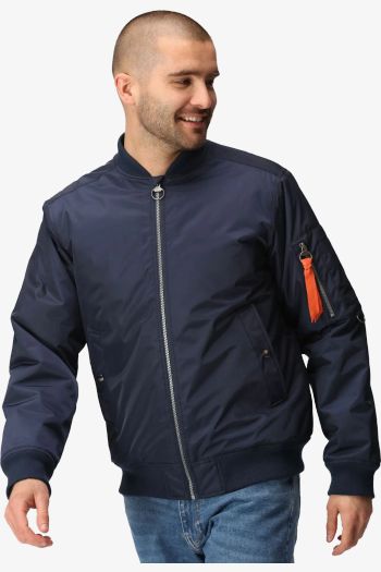 Image produit Men's Pilot Jacket