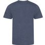 AWDis Just Ts Triblend T heather_navy
