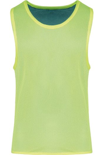 Image produit Chasuble réversible multisports enfant