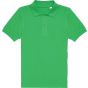 B&C Collection Kids My Polo 180 apple_green