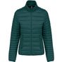 Kariban Doudoune légère femme  mineral_green