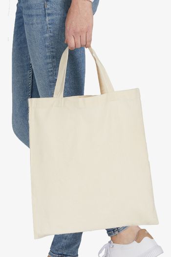 Image produit Organic Cotton Shopper SH