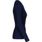 ProAct  T-shirt sport manches longues femme navy