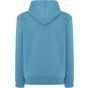 JHK Kangaroo Sweatshirt petrol_blue