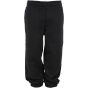 Build Your Brand Basic Kids Basic Sweatpants black