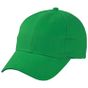 Myrtle Beach Brushed 6-Panel Cap fern_green