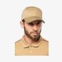 WK Designed To Work Casquette sandwich contrasté 6 panneaux Oeko-Tex