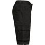 WK Designed To Work Bermuda multipoches écoresponsable homme black