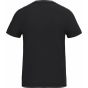 iDeal Basic Brand T-shirt sport enfant Mercury ideal_black