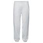 fruit of the loom Premium Elasticated Cuff Jog Pants sport_grey