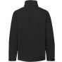 Russell Veste Bionic softshell homme black