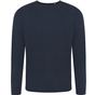 AWDis Ecologie Arenal Sustainable Sweater navy