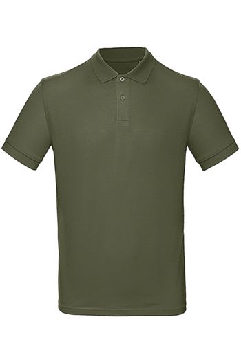 Image produit Inspire Polo/men_°
