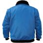 Korntex HI-Vis Pilot Jacket 