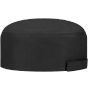 karlowsky Chef's Beanie Black