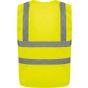 WK Designed To Work Gilet adulte haute visibilité unisexe hi_viz_yellow