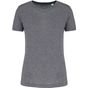 ProAct T-shirt Triblend sport femme grey_heather