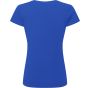 Russell Authentic t-⁠shirt classique femme bright_royal