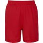 AWDis Just Cool Kids cool shorts fire_red
