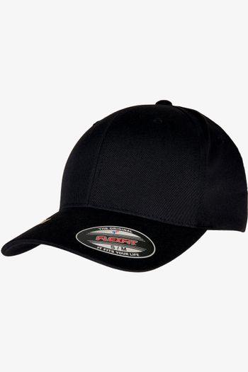 Image produit Flexfit Recycled Polyester Cap