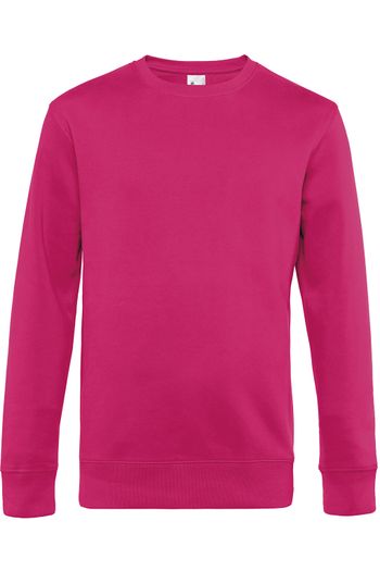 Image produit B&C King Crew Neck_°