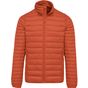 Kariban Doudoune légère homme burnt_ochre