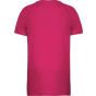 ProAct T-shirt sport manches courtes enfant fuchsia