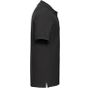 Russell Polo homme 100% coton Ultimate black