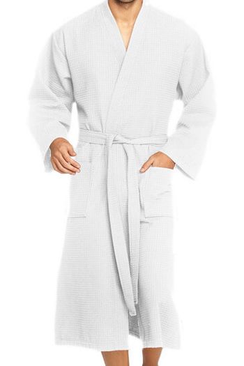 Image produit Peignoir Wellington