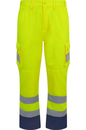 Image produit Pantalon cargo