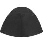 karlowsky Adjustable Chef's Hat Black