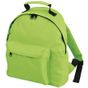 Halfar Backpack Kids apple_green