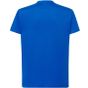 JHK Man regular T-shirt royal_blue
