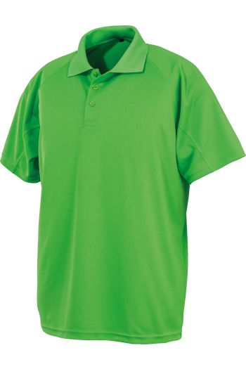 Performance Aircool polo shirt