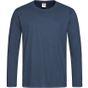 Stedman Classic-T Long Sleeve navy_blue