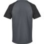 Sol's Vortex Noir / Anthracite